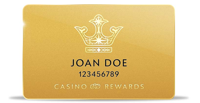 VIP Program | Casino Rewards