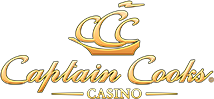 Captain Cooks Casino